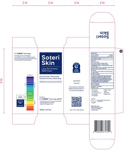 Cart (Soteri Skin Long Term Carton)